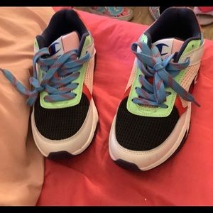 Champion women’s shoes